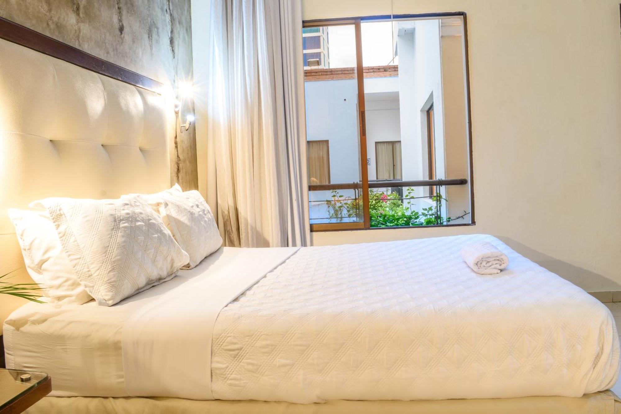 Hotel Virrey Cartagena Exteriör bild