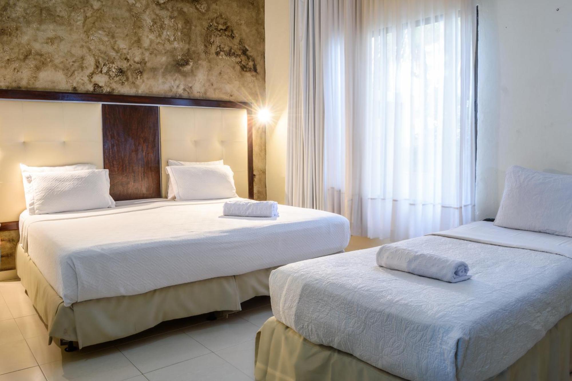 Hotel Virrey Cartagena Exteriör bild