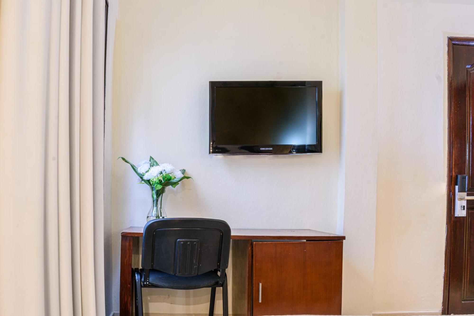 Hotel Virrey Cartagena Exteriör bild