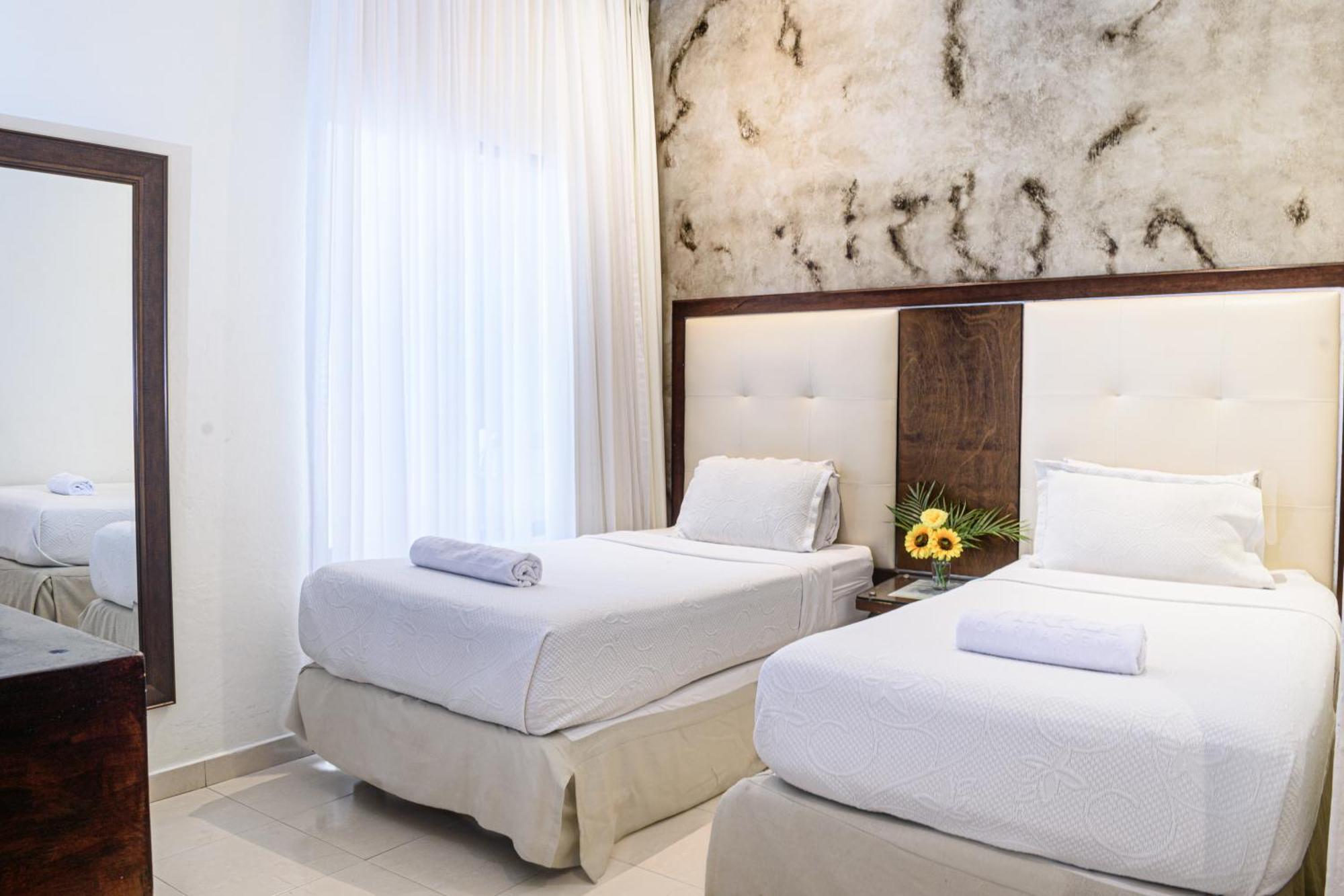 Hotel Virrey Cartagena Exteriör bild